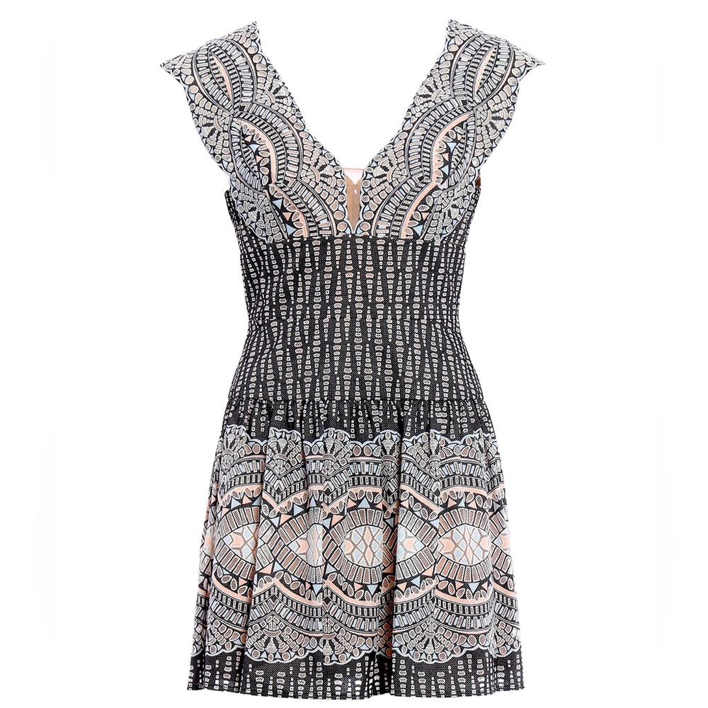 Only used once, beautiful dress!